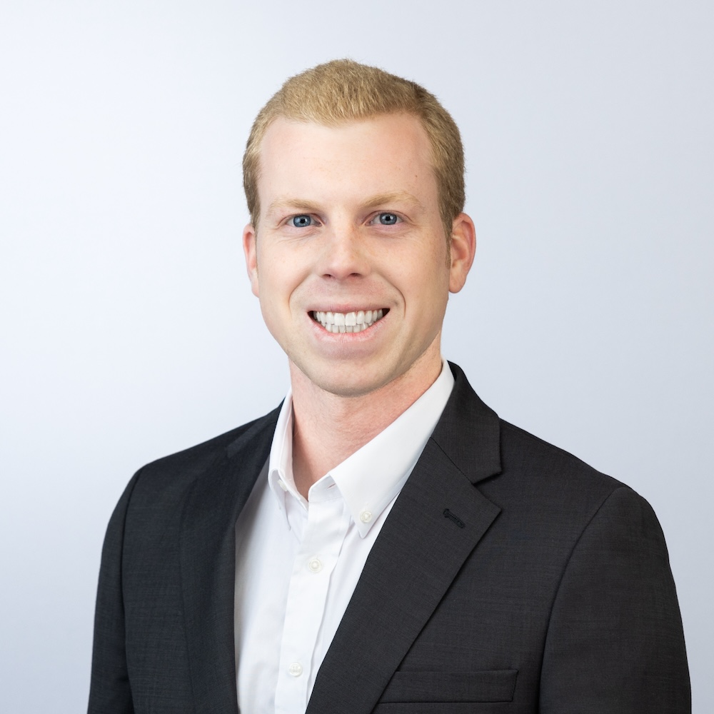 Jake Michelsen headshot