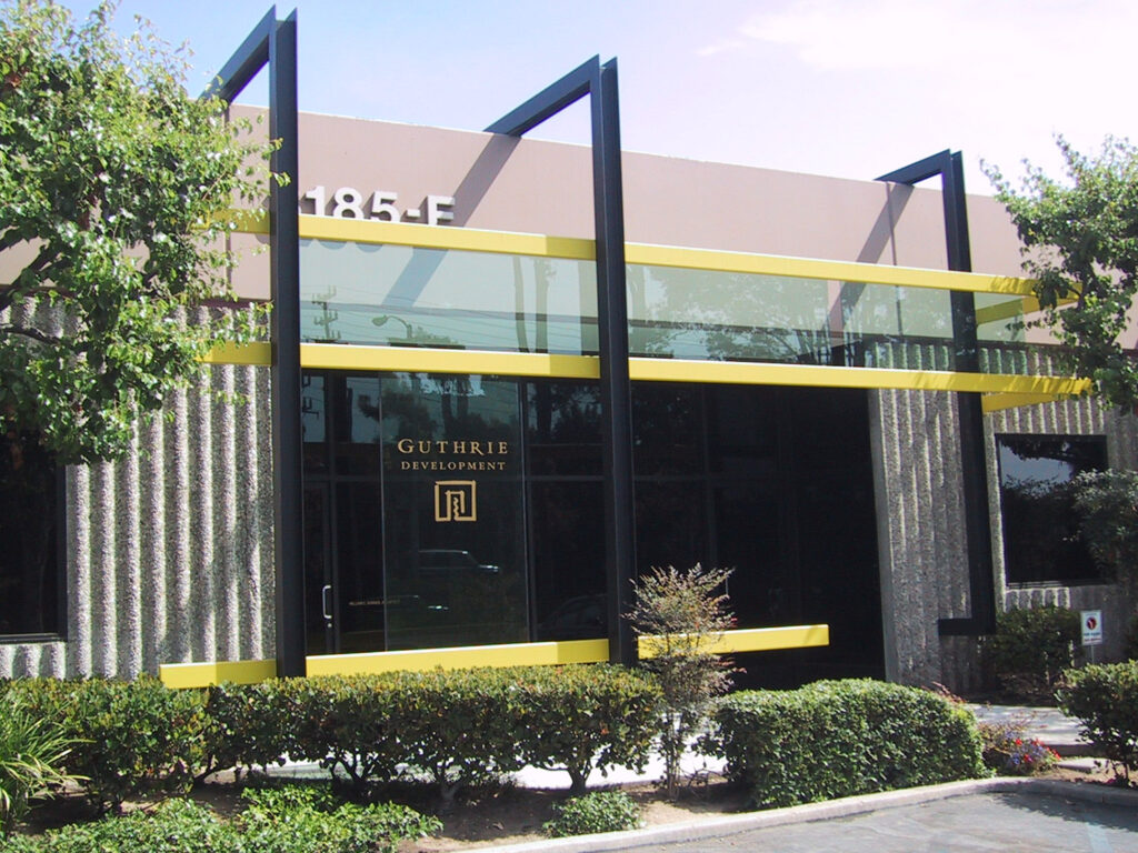 Alton Business Center