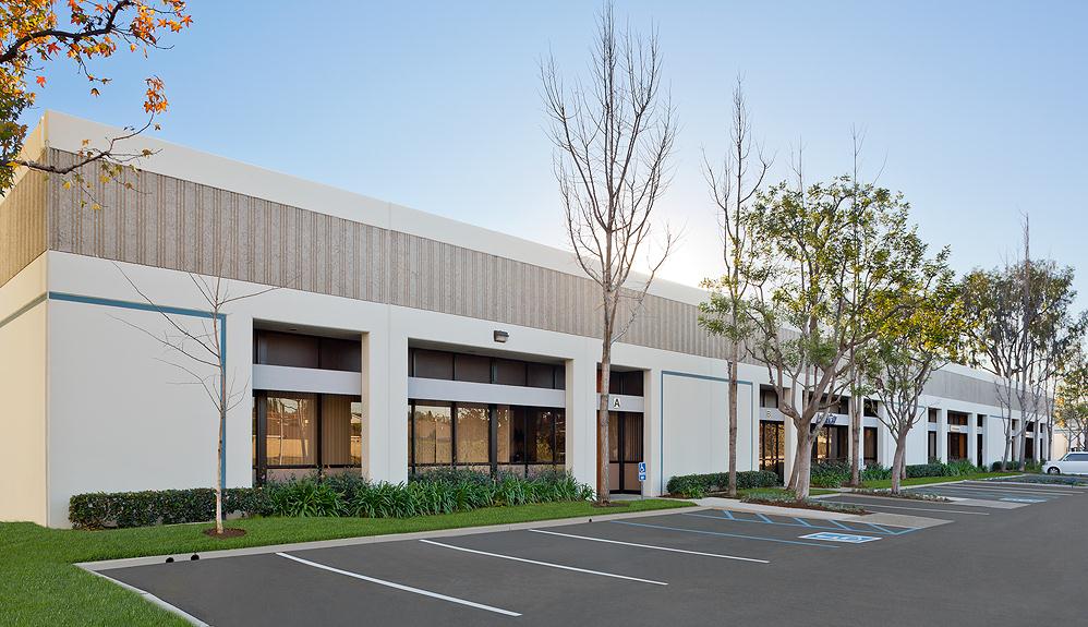 Brea Central Business Center