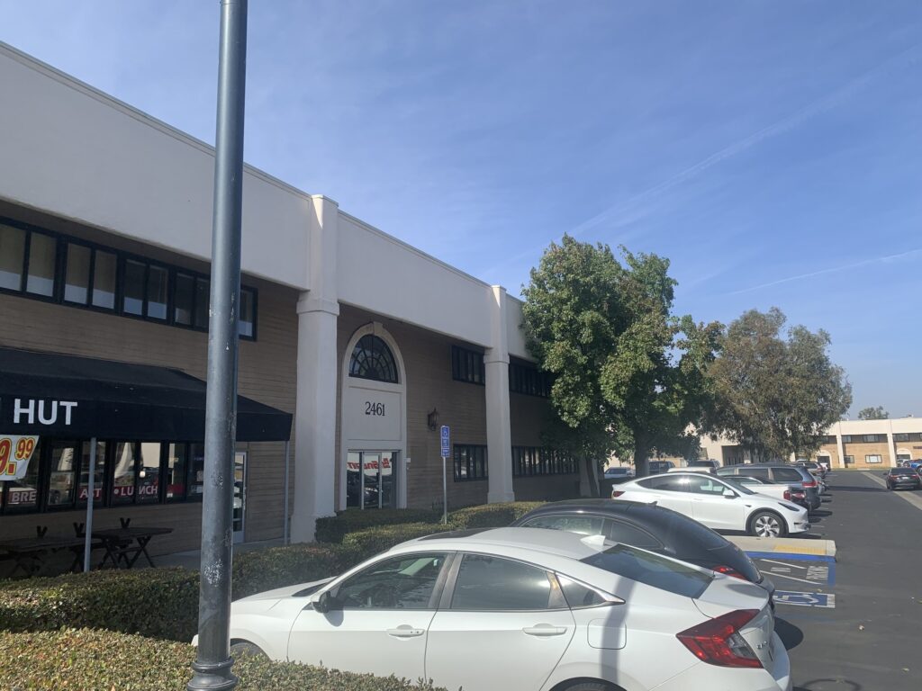 Cedarwoods Business Park