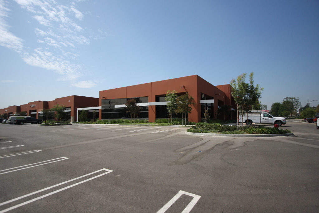 Guthrie Lambert Business Center