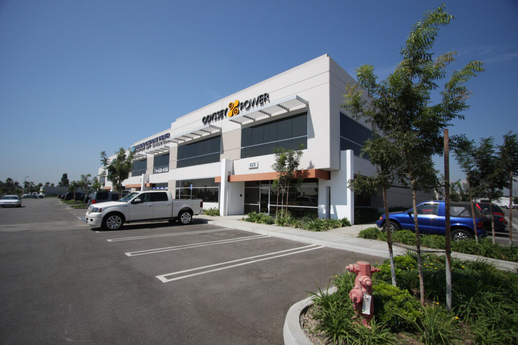 Guthrie Shepard Street