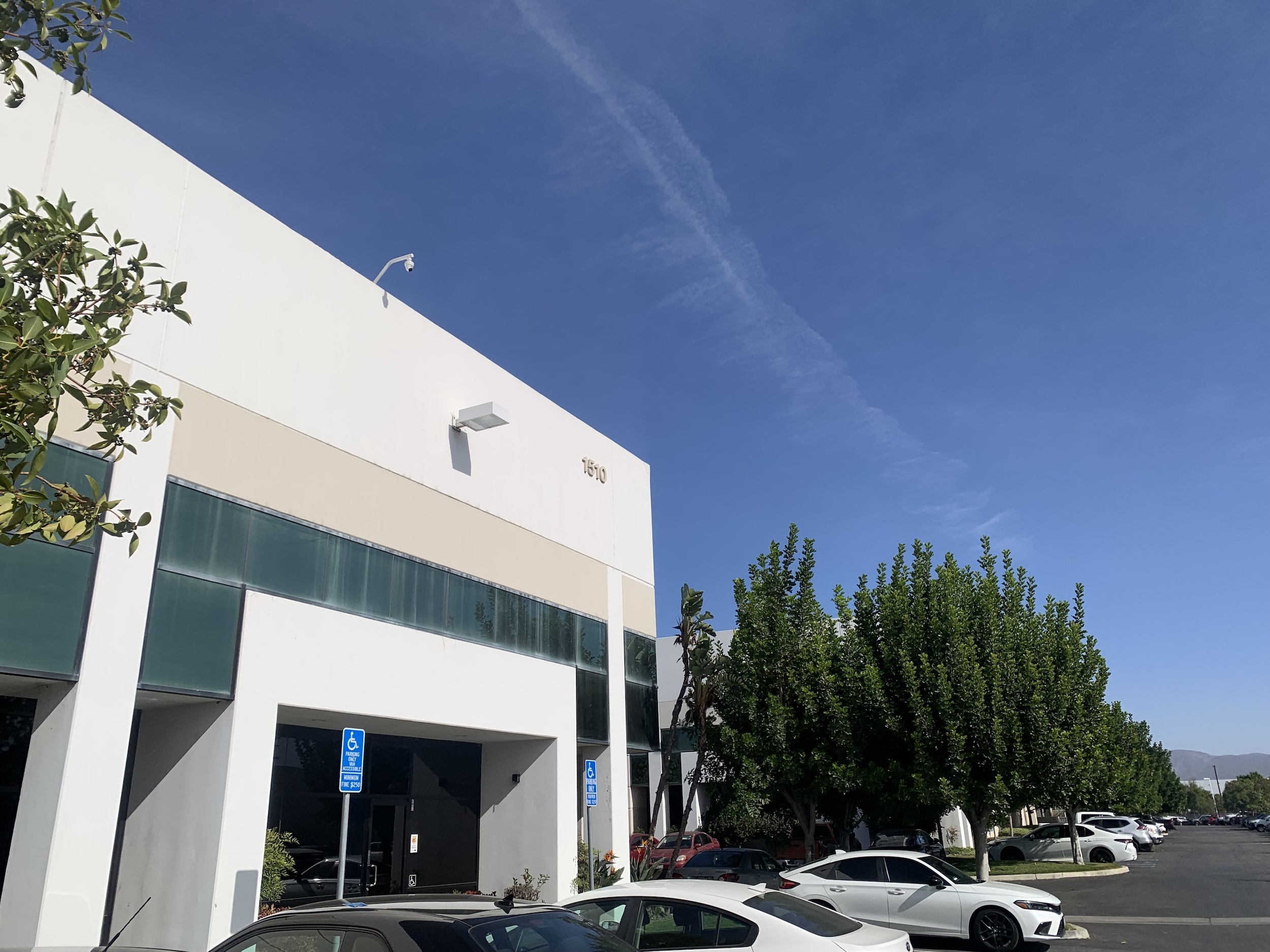 Lakeview Business Center