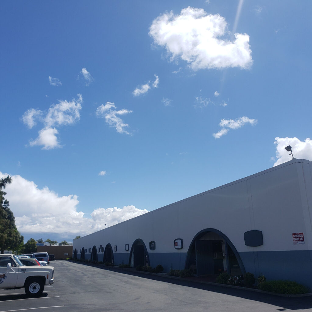 Logan Industrial Park