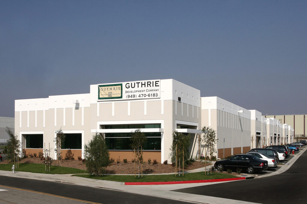 Mariner Commerce Center