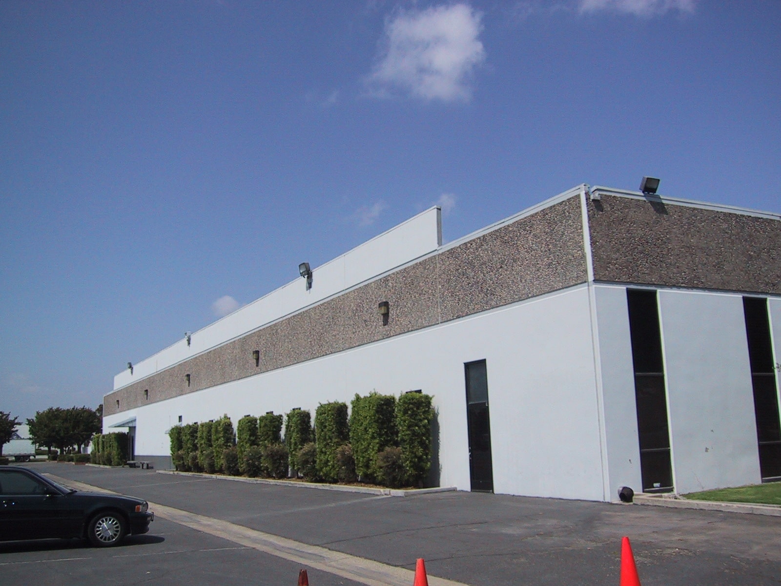 Western Lampson Business Center