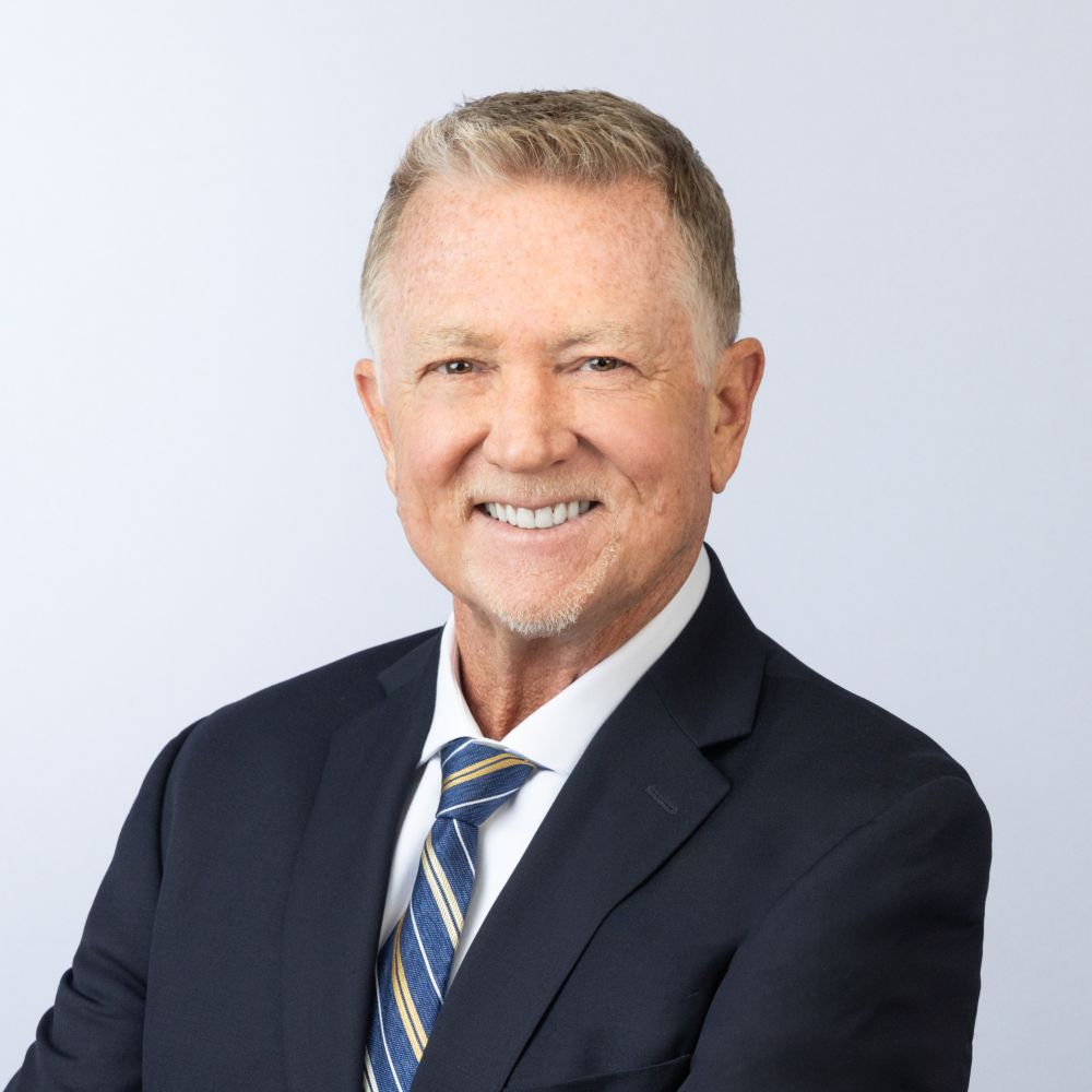 Robert Guthrie headshot