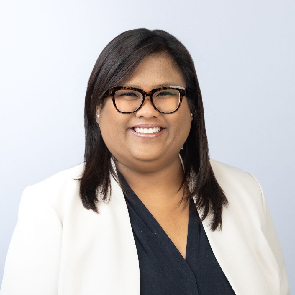 Janice Galang headshot