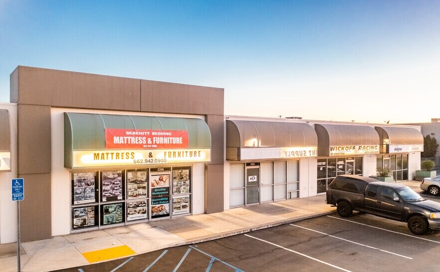 Anaheim Gateway - 2350-2384-E Orangethorpe Ave _ 1631 Placentia Ave, Anaheim CA
