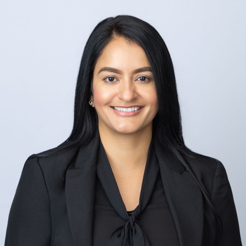 Iveth Sanchez headshot