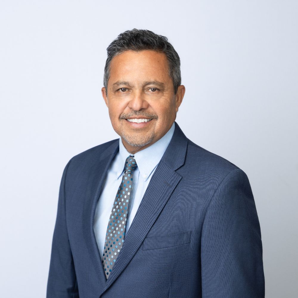 Rene Velasquez headshot